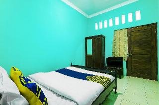 OYO Homes 91119 Desa Wisata Brajan fotoÄŸrafÄ±