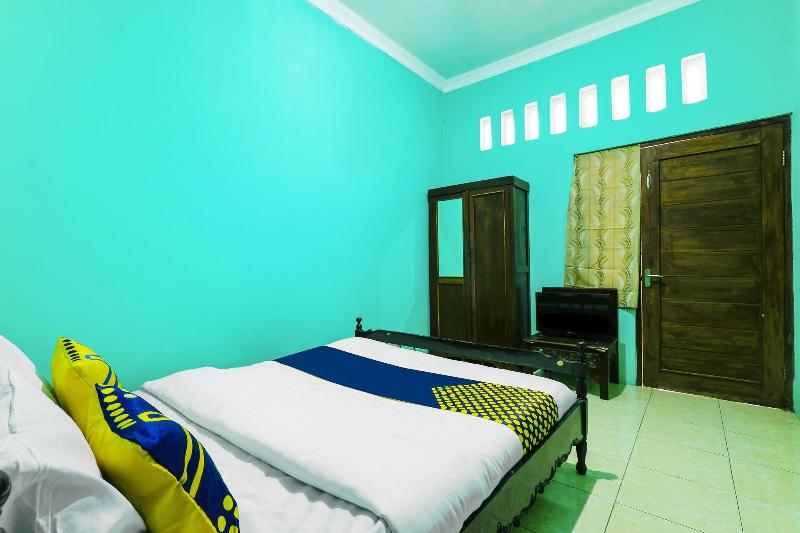 OYO Homes 91119 Desa Wisata Brajan - Oda