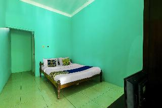 OYO Homes 91119 Desa Wisata Brajan fotoÄŸrafÄ±