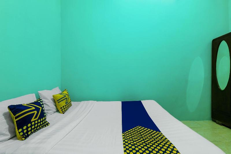 OYO Homes 91119 Desa Wisata Brajan - Oda