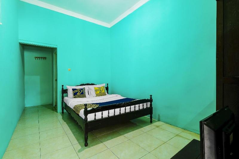 OYO Homes 91119 Desa Wisata Brajan - Oda
