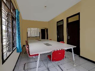 SPOT ON 91116 Pelangi Residence Syariah fotoÄŸrafÄ±