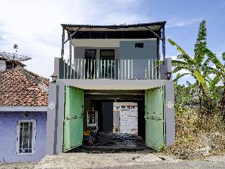 SPOT ON 91116 Pelangi Residence Syariah fotoÄŸrafÄ±