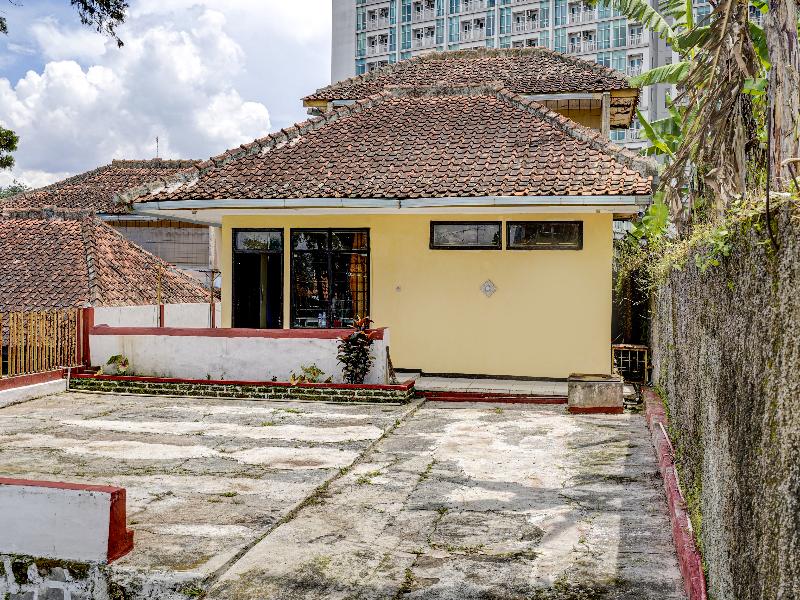 SPOT ON 91116 Pelangi Residence Syariah - Genel
