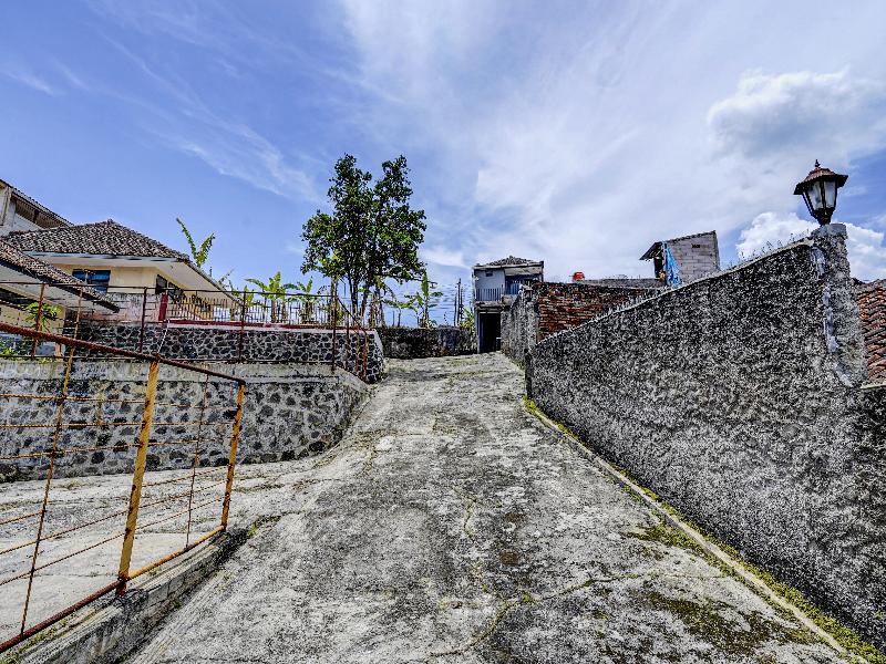 SPOT ON 91116 Pelangi Residence Syariah - Genel