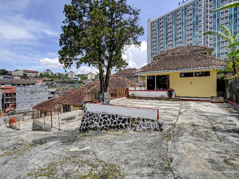 SPOT ON 91116 Pelangi Residence Syariah - Genel