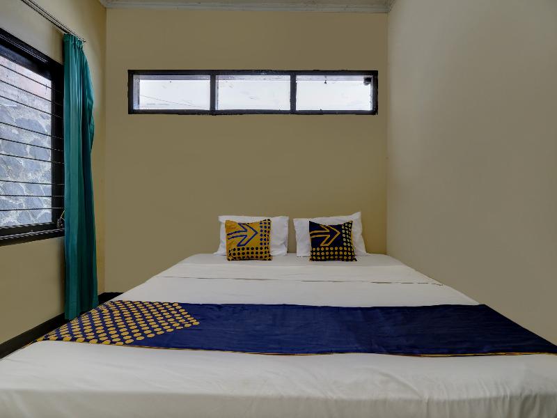 SPOT ON 91116 Pelangi Residence Syariah - Oda