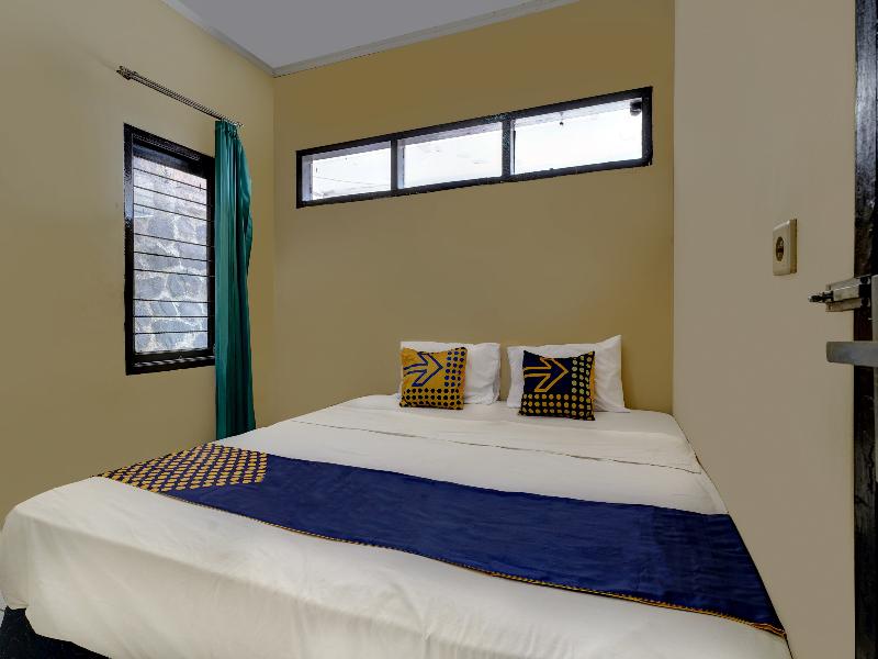 SPOT ON 91116 Pelangi Residence Syariah - Oda