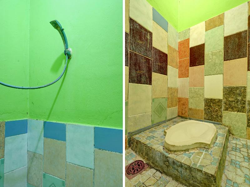 SPOT ON 91116 Pelangi Residence Syariah - Oda