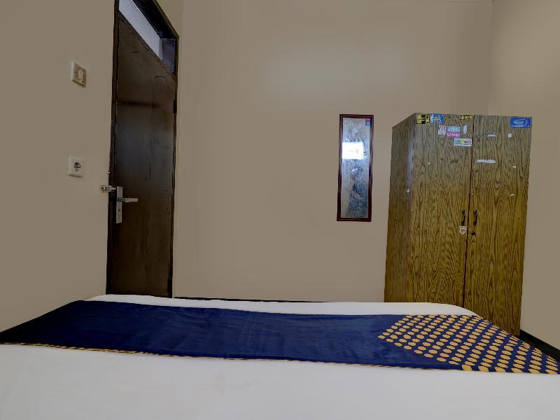 SPOT ON 91116 Pelangi Residence Syariah - Oda