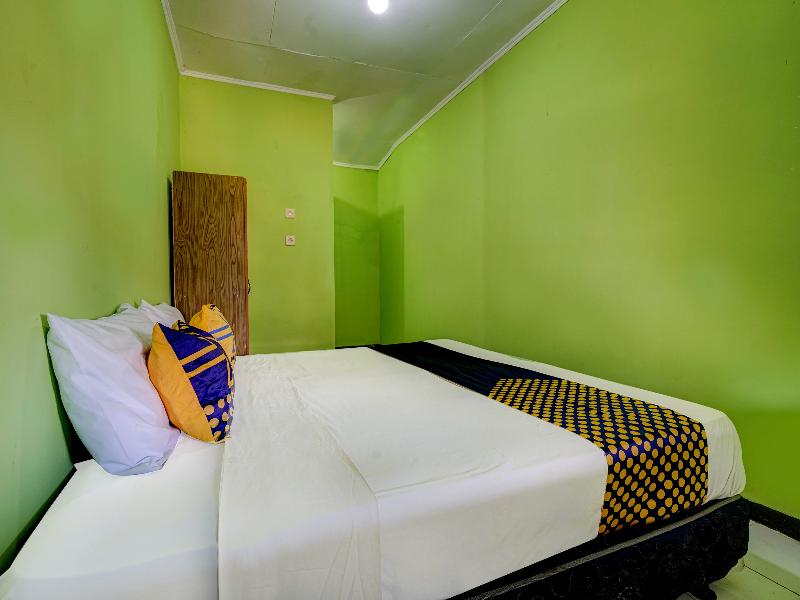 SPOT ON 91116 Pelangi Residence Syariah - Oda