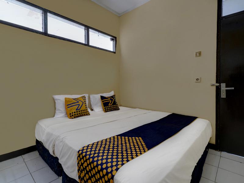 SPOT ON 91116 Pelangi Residence Syariah - Oda