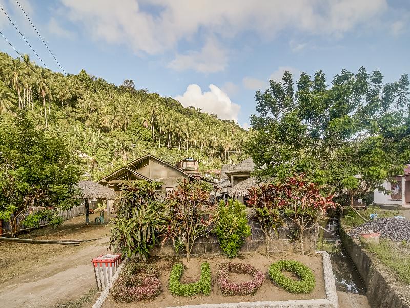 OYO Homes 91118 Homesstay Desa Wisata Budo - Lobi