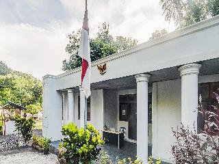 OYO Homes 91118 Homesstay Desa Wisata Budo otel fotoğrafı