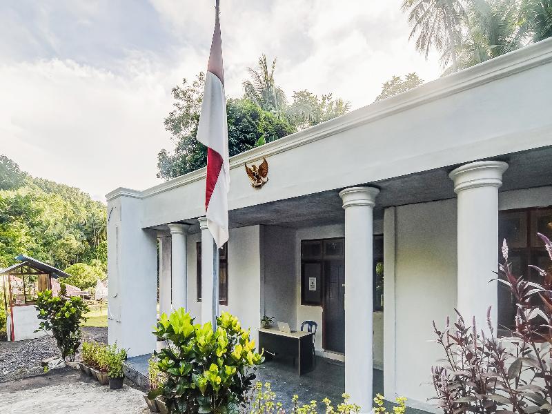OYO Homes 91118 Homesstay Desa Wisata Budo - Genel