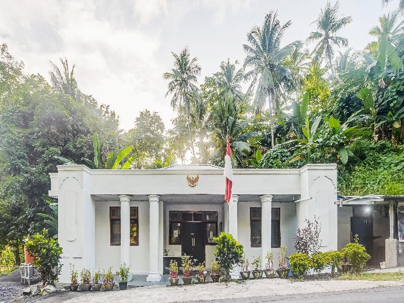 OYO Homes 91118 Homesstay Desa Wisata Budo - Genel