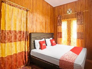 OYO Homes 91118 Homesstay Desa Wisata Budo fotoÄŸrafÄ±