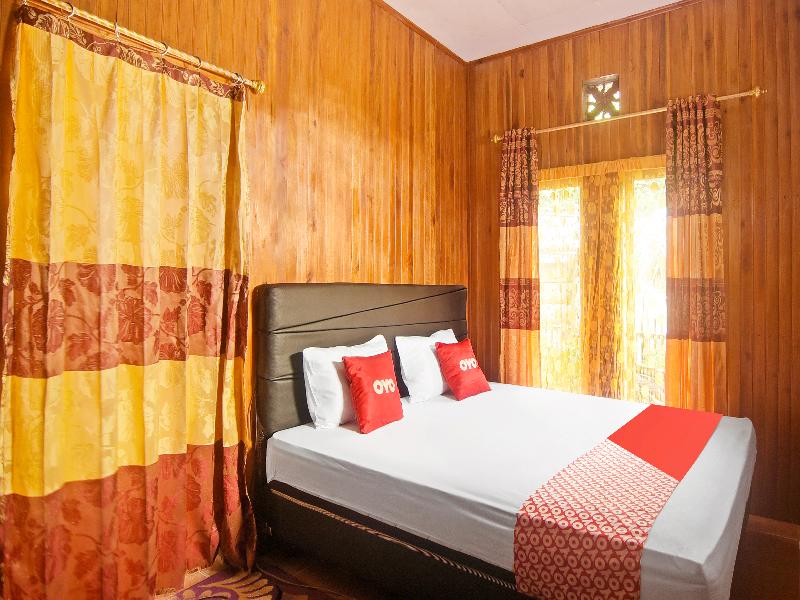 OYO Homes 91118 Homesstay Desa Wisata Budo - Oda