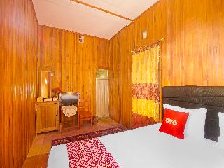 OYO Homes 91118 Homesstay Desa Wisata Budo fotoÄŸrafÄ±