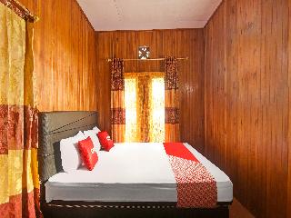 OYO Homes 91118 Homesstay Desa Wisata Budo fotoÄŸrafÄ±