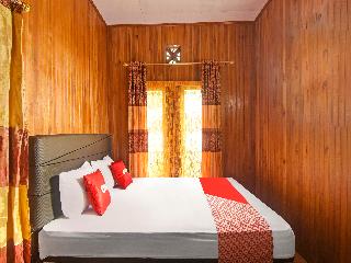 OYO Homes 91118 Homesstay Desa Wisata Budo fotoÄŸrafÄ±