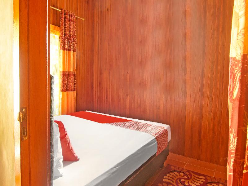 OYO Homes 91118 Homesstay Desa Wisata Budo - Oda