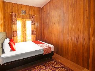 OYO Homes 91118 Homesstay Desa Wisata Budo fotoÄŸrafÄ±