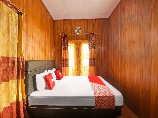 OYO Homes 91118 Homesstay Desa Wisata Budo fotoÄŸrafÄ±