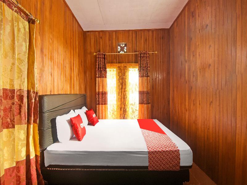 OYO Homes 91118 Homesstay Desa Wisata Budo - Oda