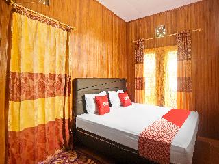 OYO Homes 91118 Homesstay Desa Wisata Budo fotoÄŸrafÄ±