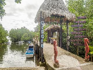 OYO Homes 91118 Homesstay Desa Wisata Budo fotoÄŸrafÄ±