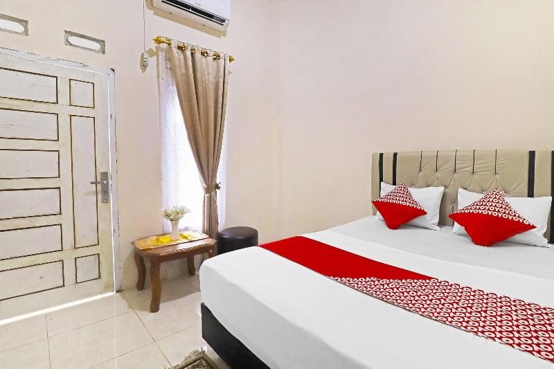 OYO 91129 D'ta Kost Syariah - Genel