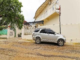 OYO 91129 D'ta Kost Syariah fotoÄŸrafÄ±