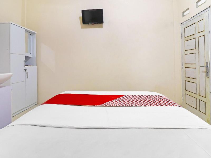 OYO 91129 D'ta Kost Syariah - Oda