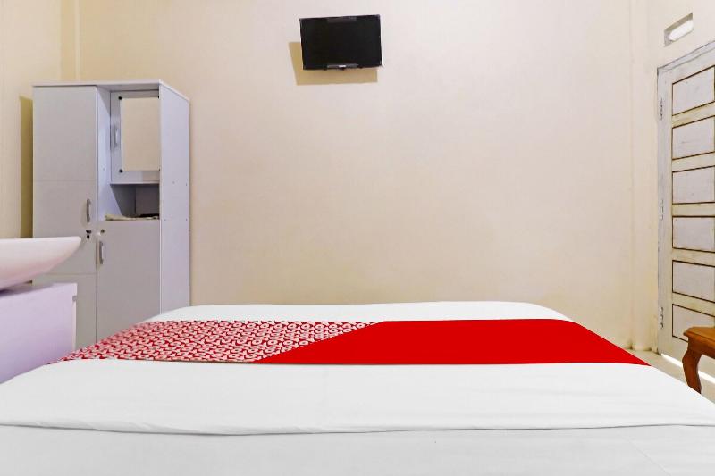 OYO 91129 D'ta Kost Syariah - Oda