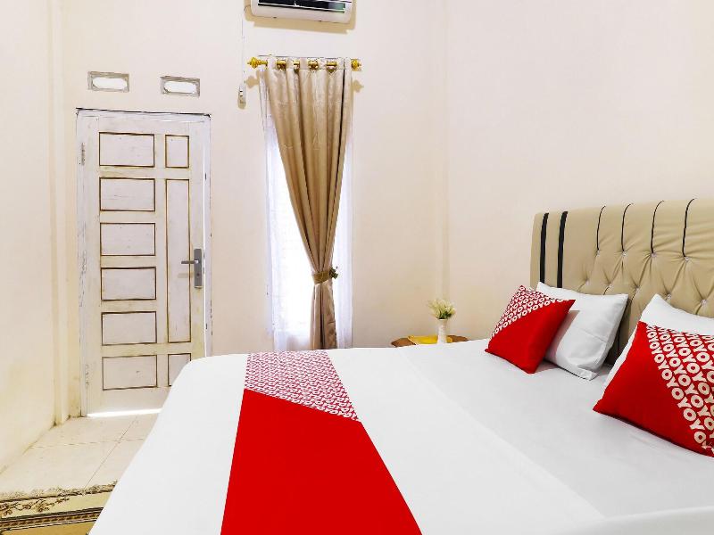 OYO 91129 D'ta Kost Syariah - Oda