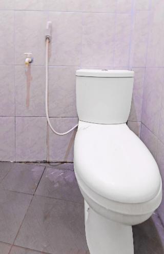 OYO 91129 D'ta Kost Syariah fotoÄŸrafÄ±