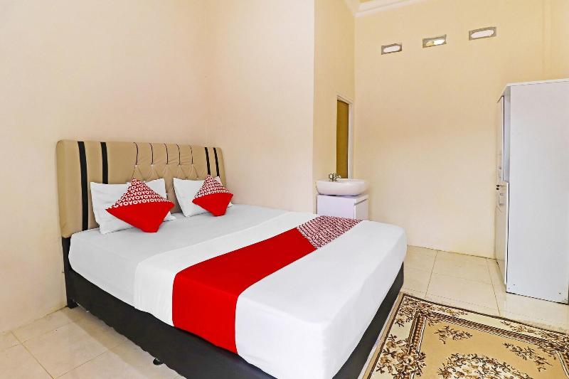OYO 91129 D'ta Kost Syariah - Oda