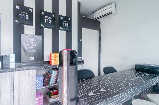 OYO 91139 Skyland Bogorienze Apartment fotoÄŸrafÄ±