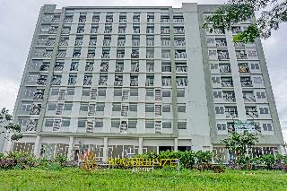 OYO 91139 Skyland Bogorienze Apartment fotoÄŸrafÄ±
