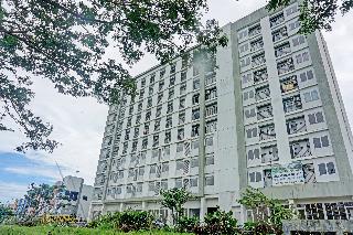 OYO 91139 Skyland Bogorienze Apartment fotoÄŸrafÄ±
