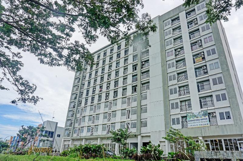 OYO 91139 Skyland Bogorienze Apartment - Genel
