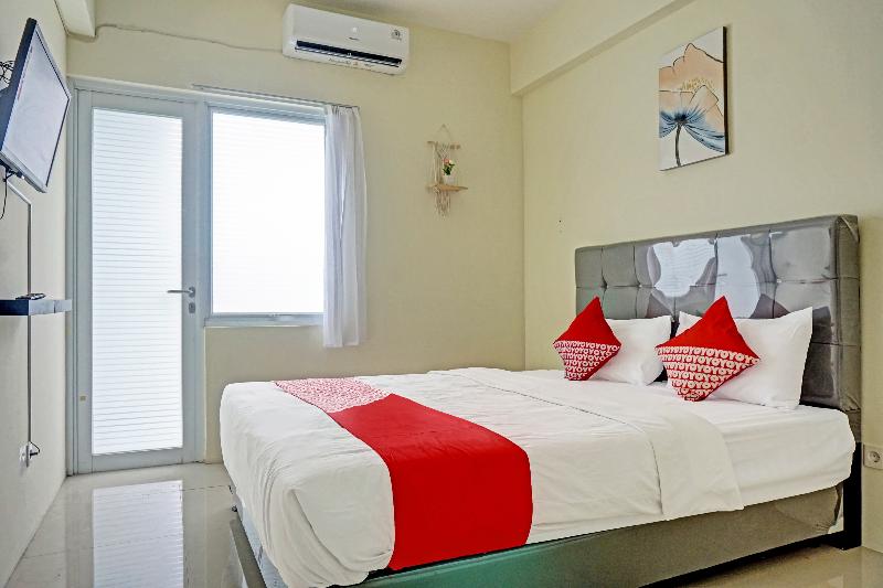 OYO 91139 Skyland Bogorienze Apartment - Oda