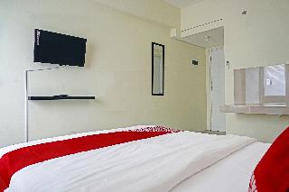 OYO 91139 Skyland Bogorienze Apartment fotoÄŸrafÄ±