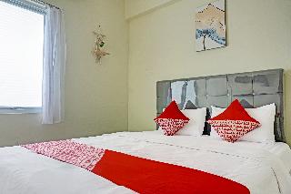 OYO 91139 Skyland Bogorienze Apartment fotoÄŸrafÄ±