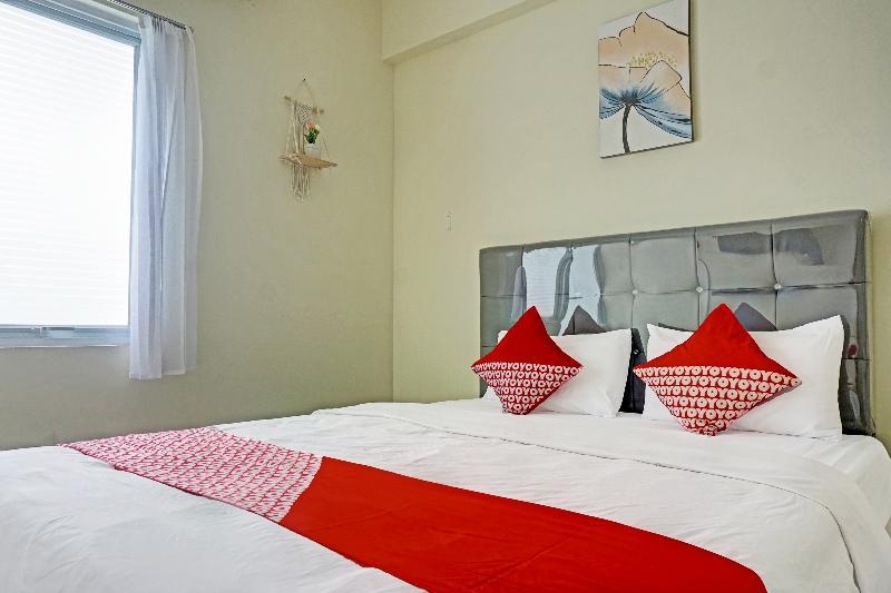 OYO 91139 Skyland Bogorienze Apartment - Oda