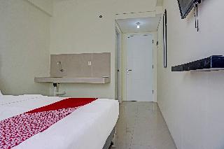 OYO 91139 Skyland Bogorienze Apartment fotoÄŸrafÄ±