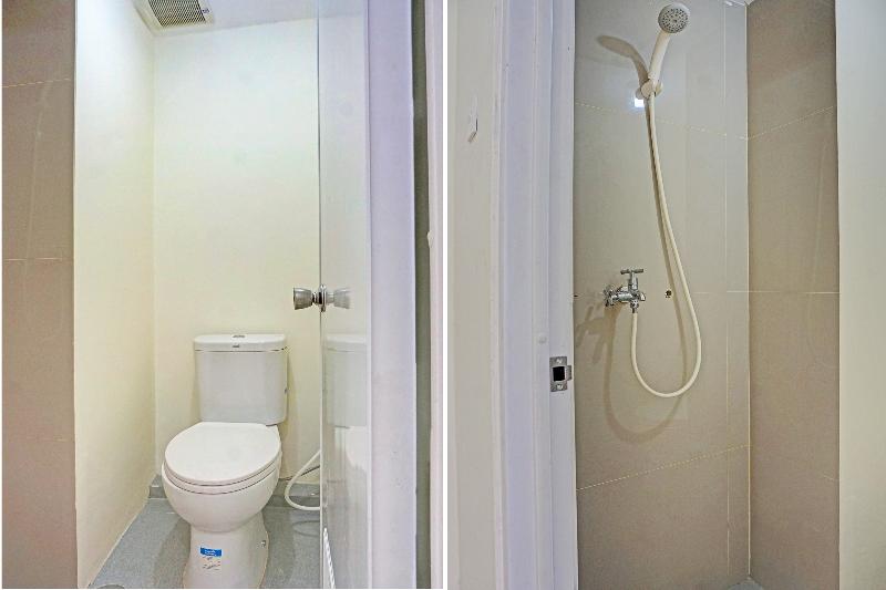 OYO 91139 Skyland Bogorienze Apartment - Oda