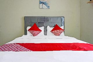 OYO 91139 Skyland Bogorienze Apartment fotoÄŸrafÄ±