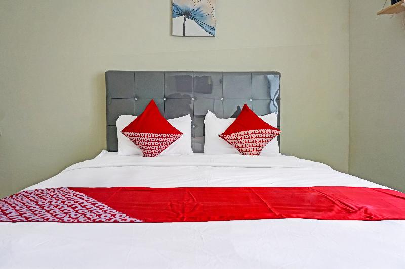 OYO 91139 Skyland Bogorienze Apartment - Oda